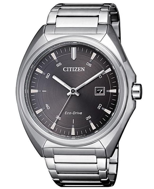 Rel gio Citizen Masculino Eco Drive TZ20706W AW1570 87H MisterTime Rel gio Citizen Masculino Eco Drive TZ20706W AW1570 87H MisterTime
