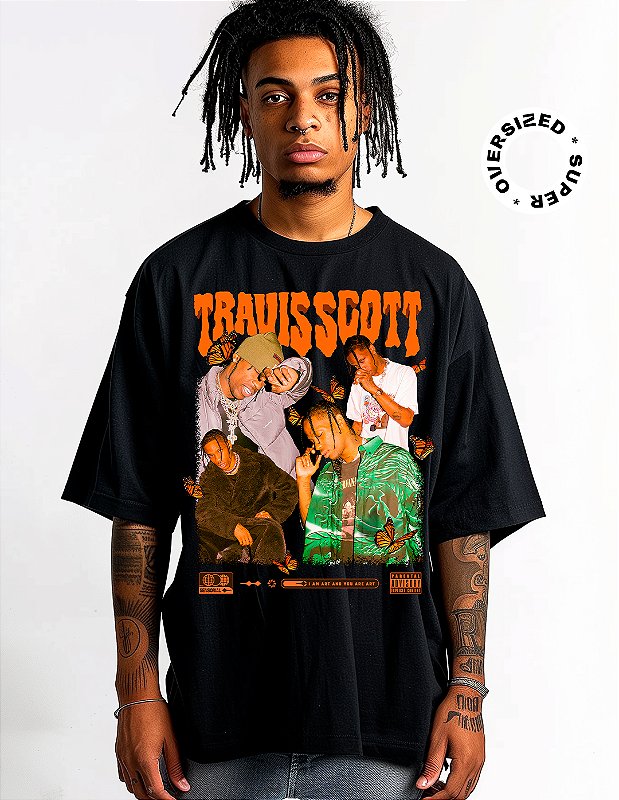 Travis トップス Scott Utopia Scott Travis MAXIMUSのライブTシャツ CIRCUS SCOTT TRAVIS t-shirt concert トップス
