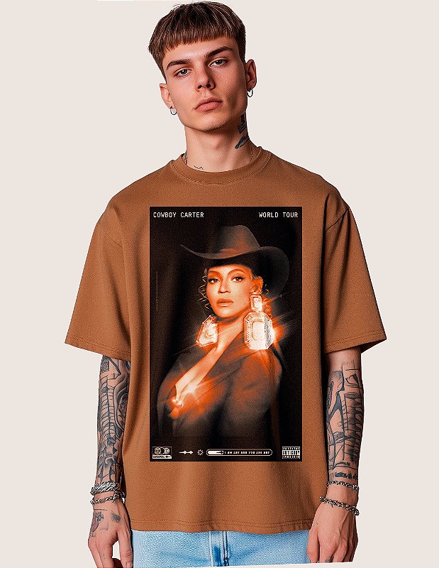 Destiny's Child Cowboy Carter Tour Tシャツ Novas camisetas LEGACY com Destiny's Child disponíveis agora! : r
