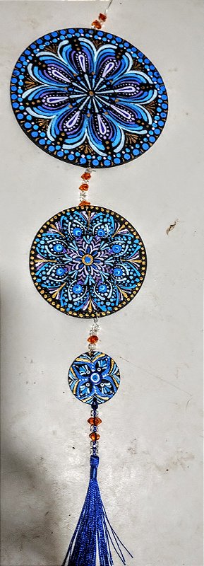 Alegria e Equilíbrio