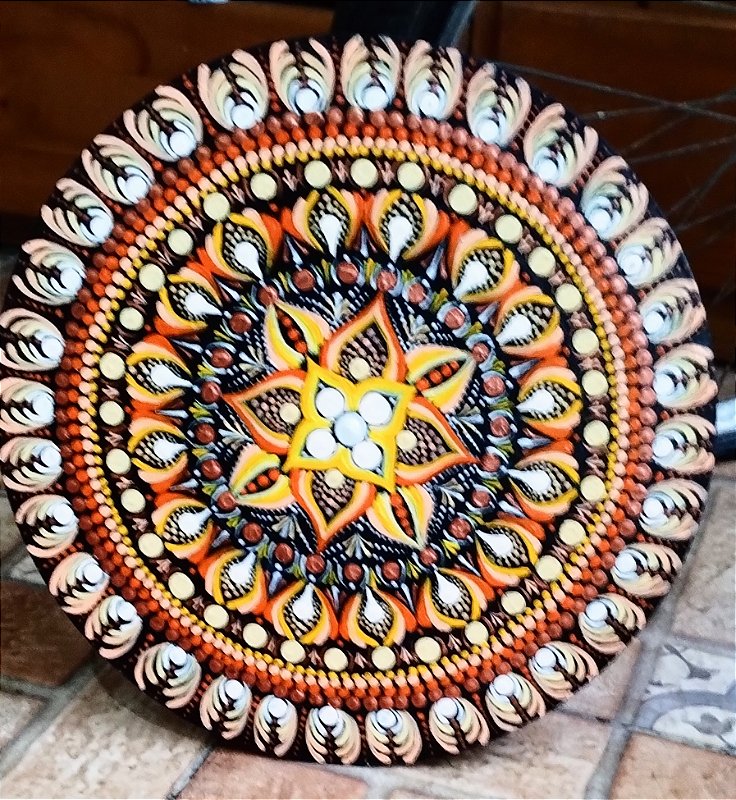 Mandala Solar