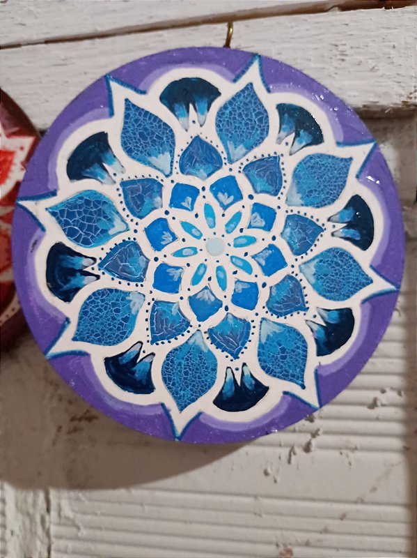 mandala da sabedoria