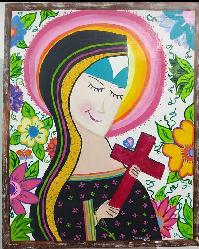 SANTA RITA DE CÁSSIA