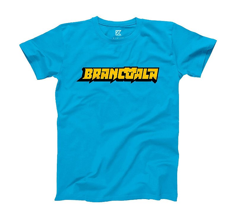 Camiseta Brawlers colors ▷ BRAWL STARS