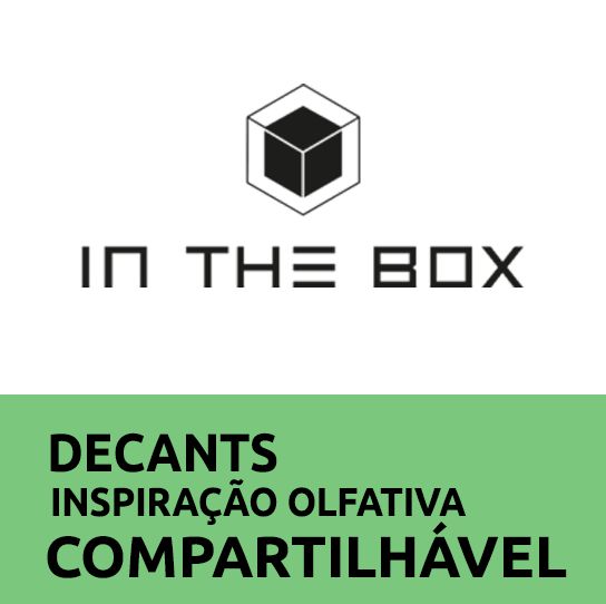 In the outlet box decants