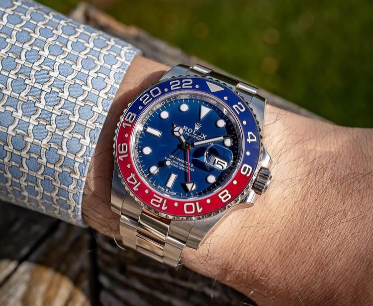 gmt pepsi