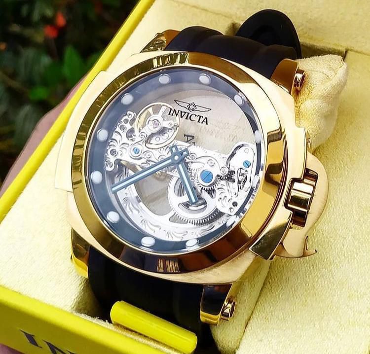 invicta 24708a