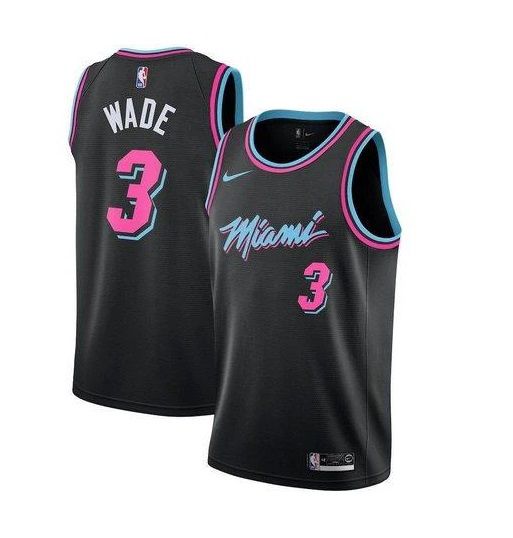 tenis wade nba