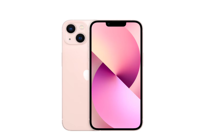 iPhone 13 128Gb Rosa - StoreNhz