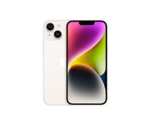 iPhone 14 128gb estela - StoreNhz