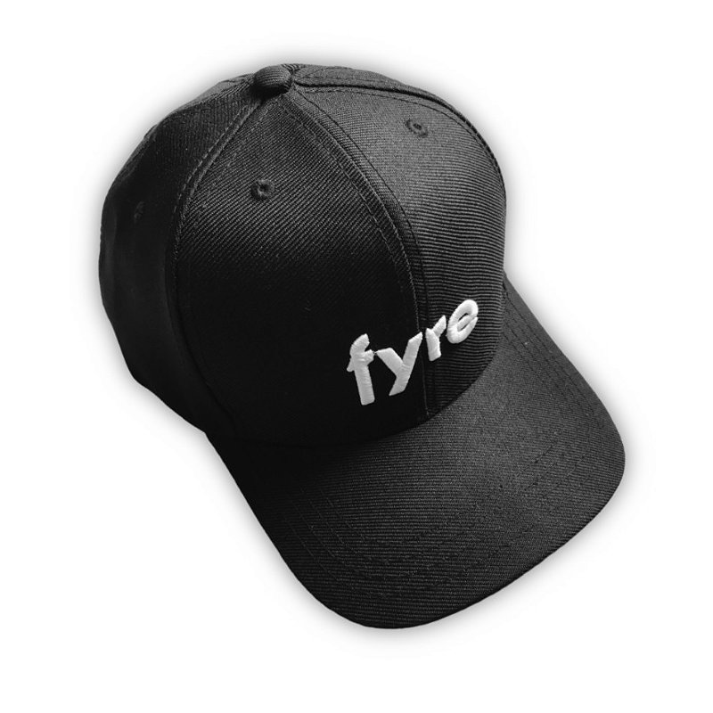 Boné Fyre - Classic