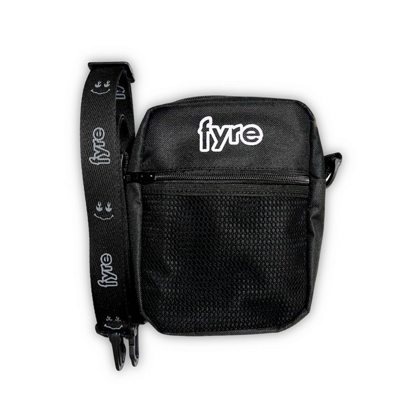 BAG FYRE CLASSIC (+ Alça Personalizada)