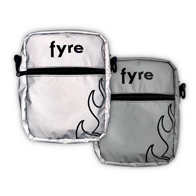 BAG FYRE REFLETIVA