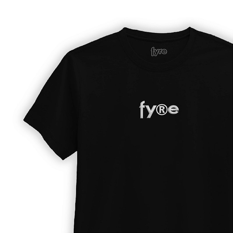 Camiseta Futury Logo