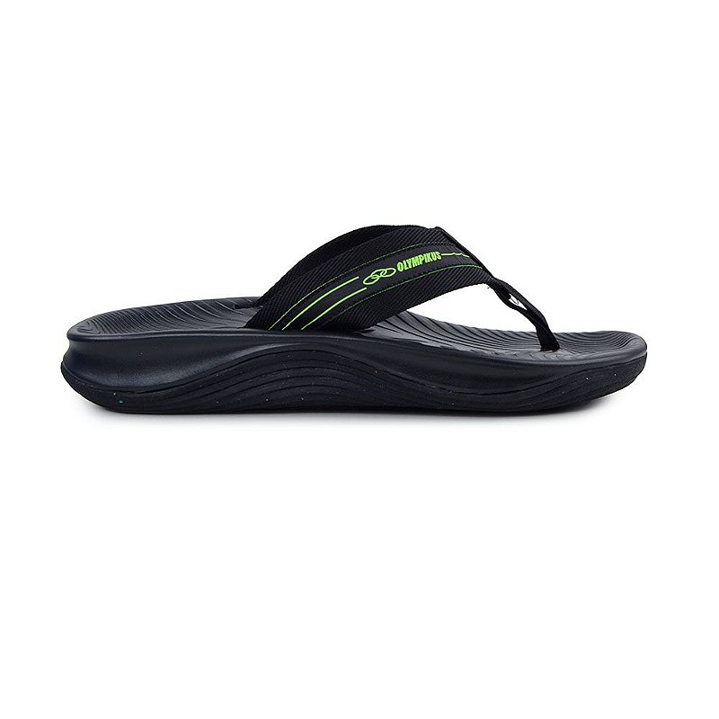Chinelo hotsell olympikus relax