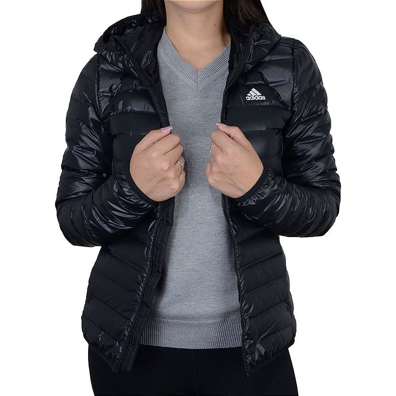 HOT Jaqueta Abrigo Pluma De Ganso Casaca Chamarra Pluma