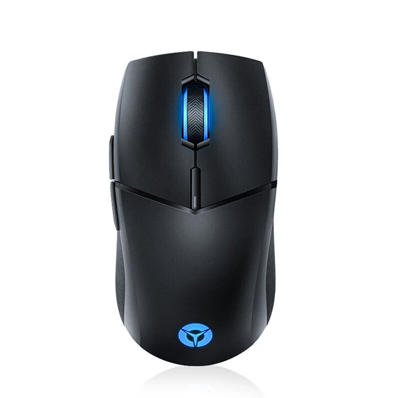 Mouse Gamer Lenovo Legion M500 Wireless - Sebo dos Games - Games