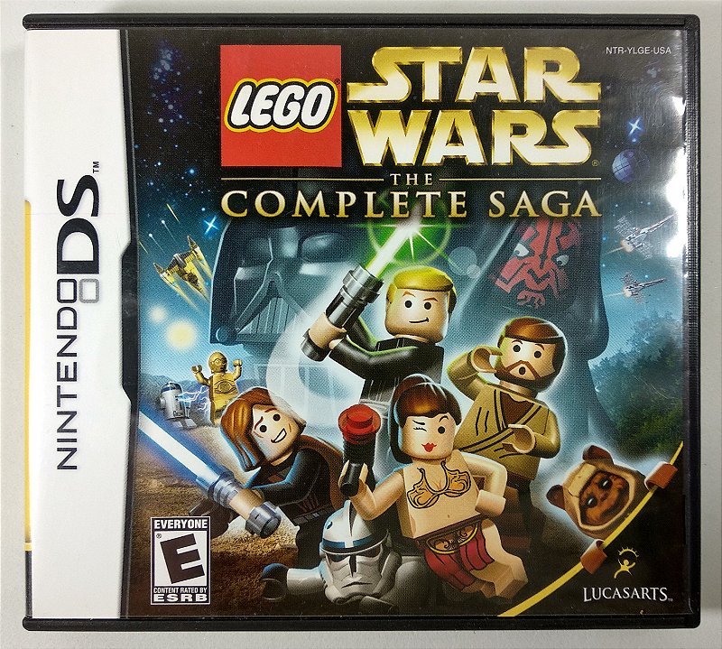 download free 3ds lego star wars