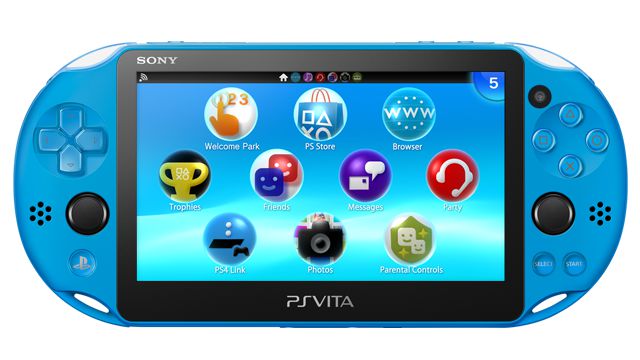 PS Vita - Sebo dos Games - Games Antigos e Usados dos Atari ao PS