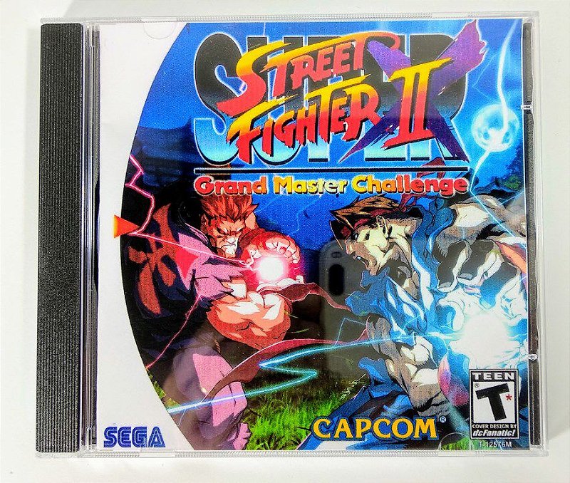 CAPCOM STREET FIGHTER 【未開封】 fb2e324b6f.jpg