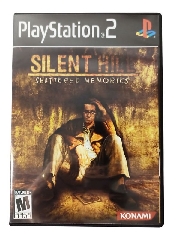 【Silent Hill: Shattered Memories 】 photoroom-20251110_171643_25-