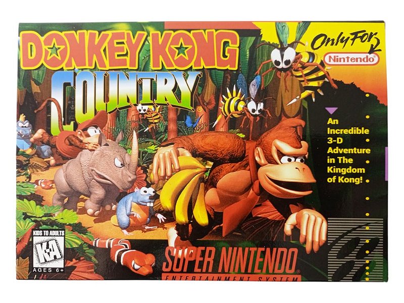 Donkey Kong Super Nintendo Games Online Donkey Kong Upcoming Snes