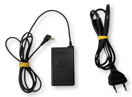 Adattatore Di Alimentazione Ca Per Caricabatterie ... – Grandado - Foto 12