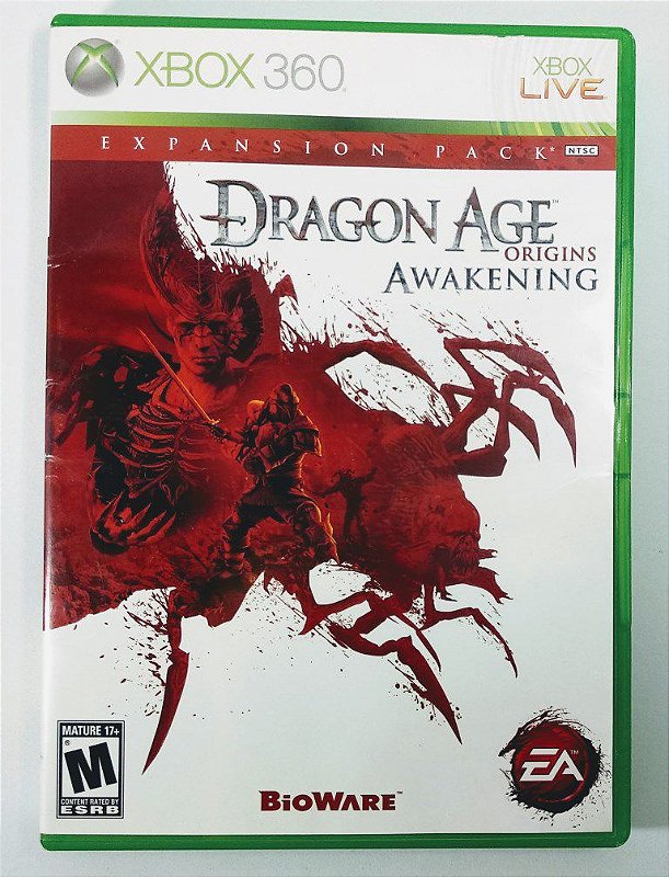 Buy Dragon Age: Origins