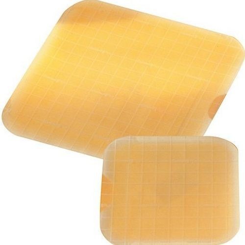 Curativo Hidrocolóide Comfeel 20x20cm Coloplast 3223 Produtos de Saúde e Bem Estar para