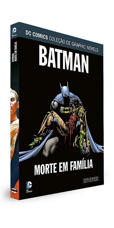 HQ Batman 66, DC Comic, Capa dura.