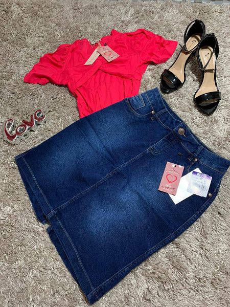 saia jeans bivik