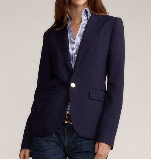 Cara Blazer main image 0