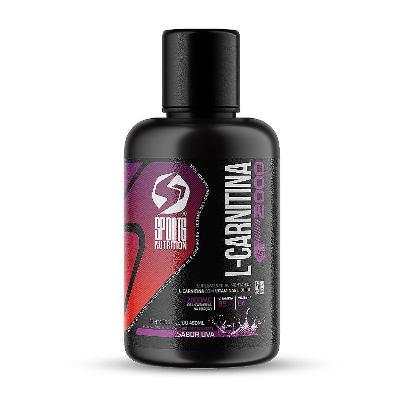 vitamina l carnitina L-Carnitina main image 0