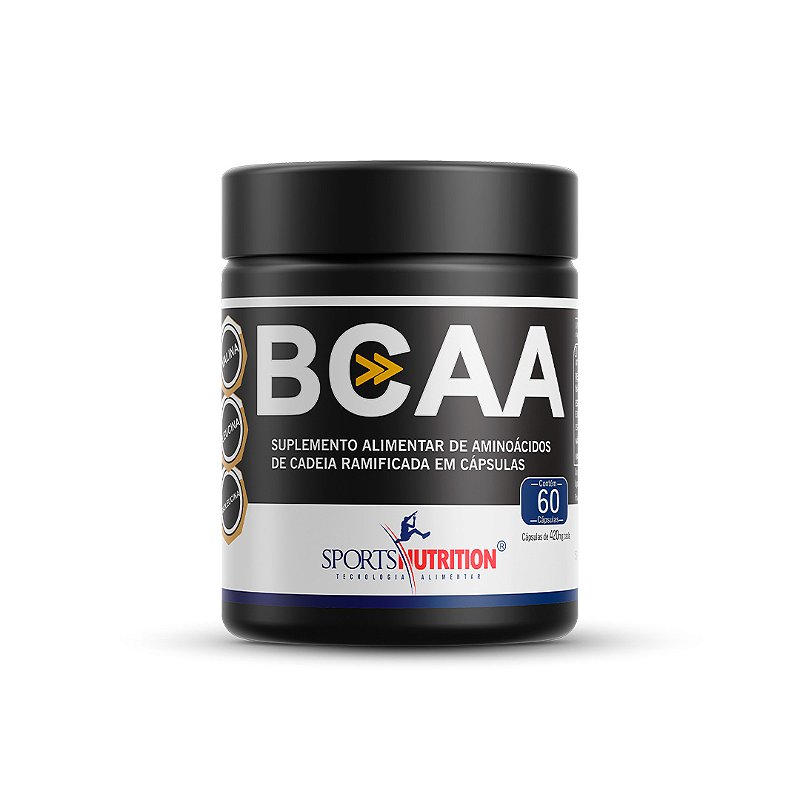 BCAA Para que serve? Como tomar? Veja como tomar o suplemento Sport