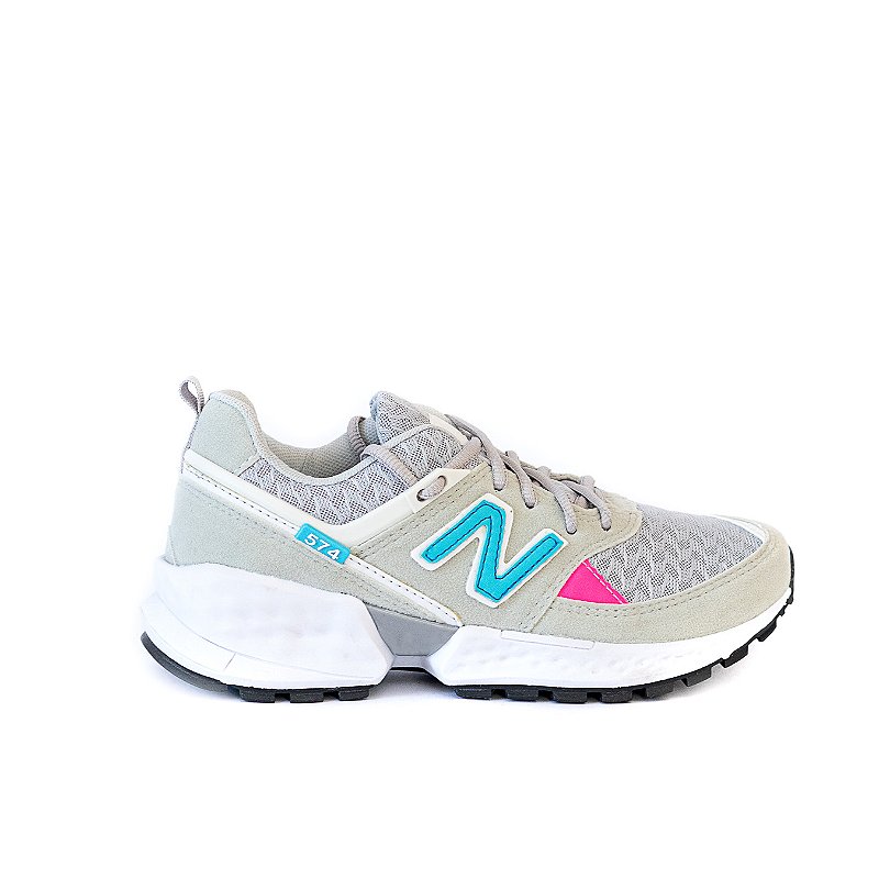 tenis new balance sport