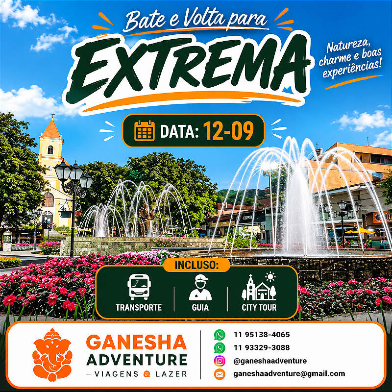 ZZZI4 - Day Use 12/Set - Extrema - MG
