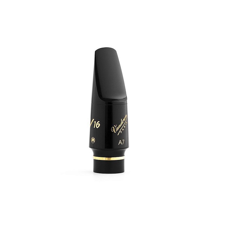 Vandoren V16 A7M 初期 リング無し Selmer リガチャー boquilha-vandoren-v16-a7m-a-