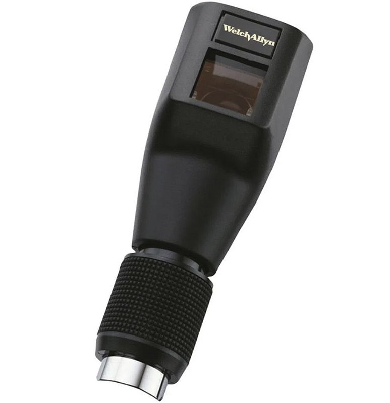 Retinoscópio Elite Steak 18245 (sem Cabo) Welch Allyn Medical