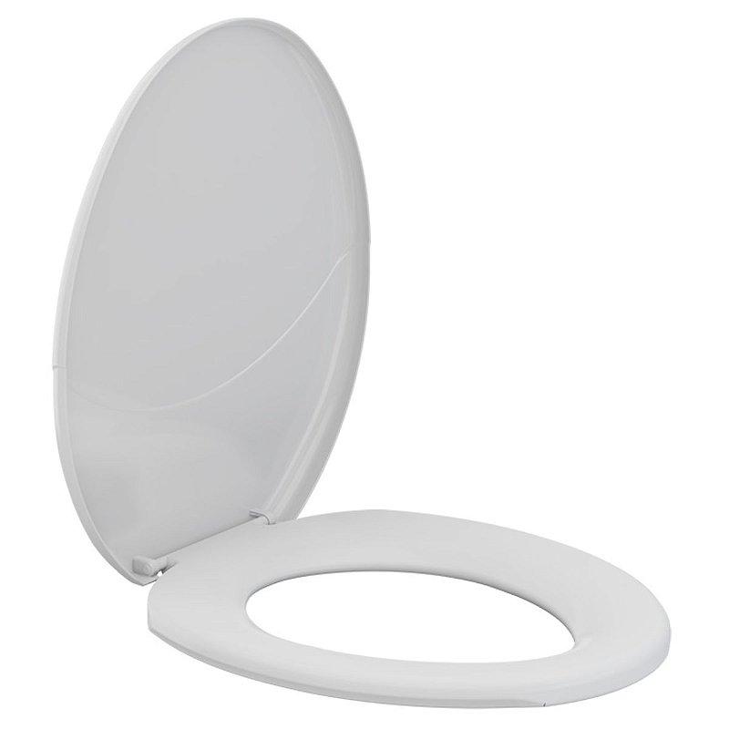 Assento Sanitário Max Plena Branco 26910315 Tigre 172928 - Guemat ...
