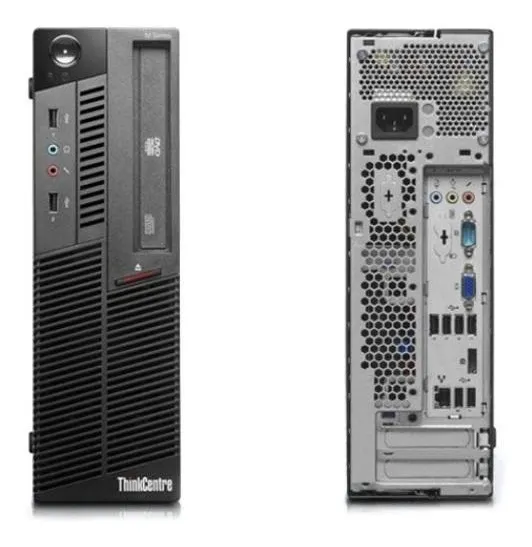 Lenovo Think Centre M82 Small / win10/ core i7 /SSD240GB / メモリ8GB Lenovo ThinkCentre M70q Gen 2 11MY001SUS Computador desktop