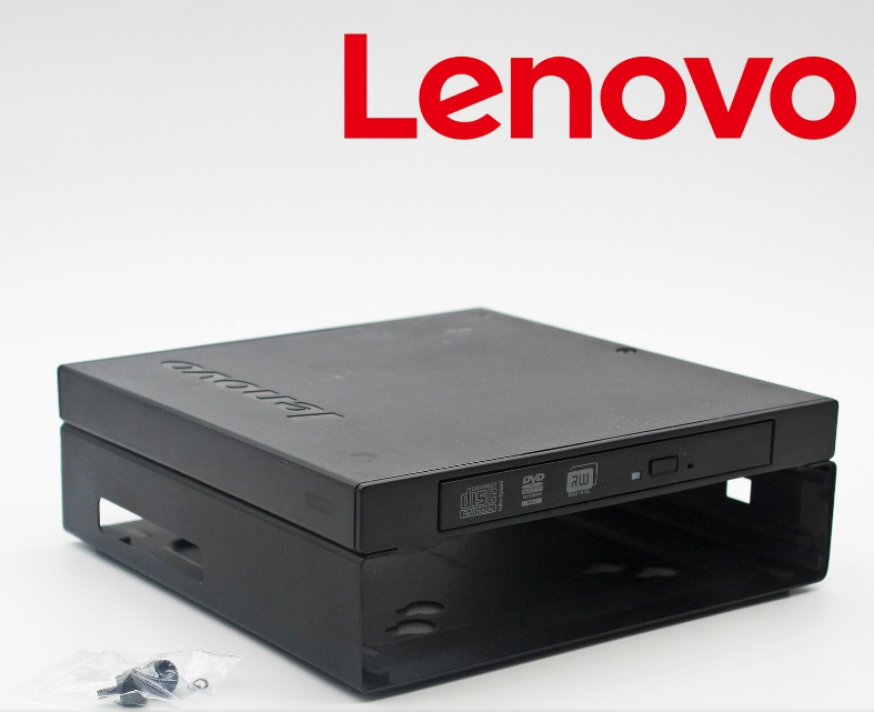 Lenovo 小型PC モニターセット DVD office 16-