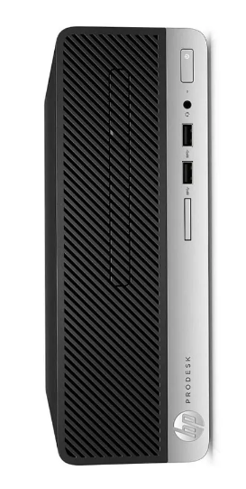 【2024福袋】 Desktop Slim HP Prodesk 600 G3 - Processador i3 - 6100º Windowsデスクトップ