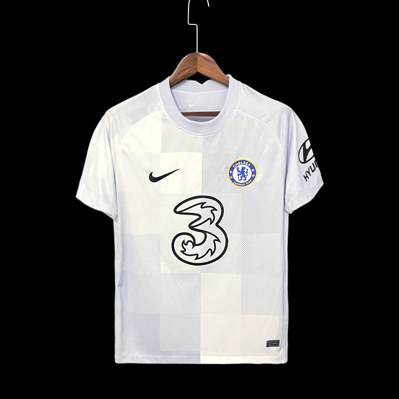 Camisa Pré jogo Chelsea 21/22 - Sport Store