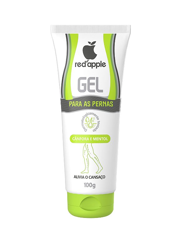 Gel para Pernas