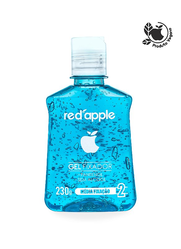 Gel Fixador Média Fixação 2