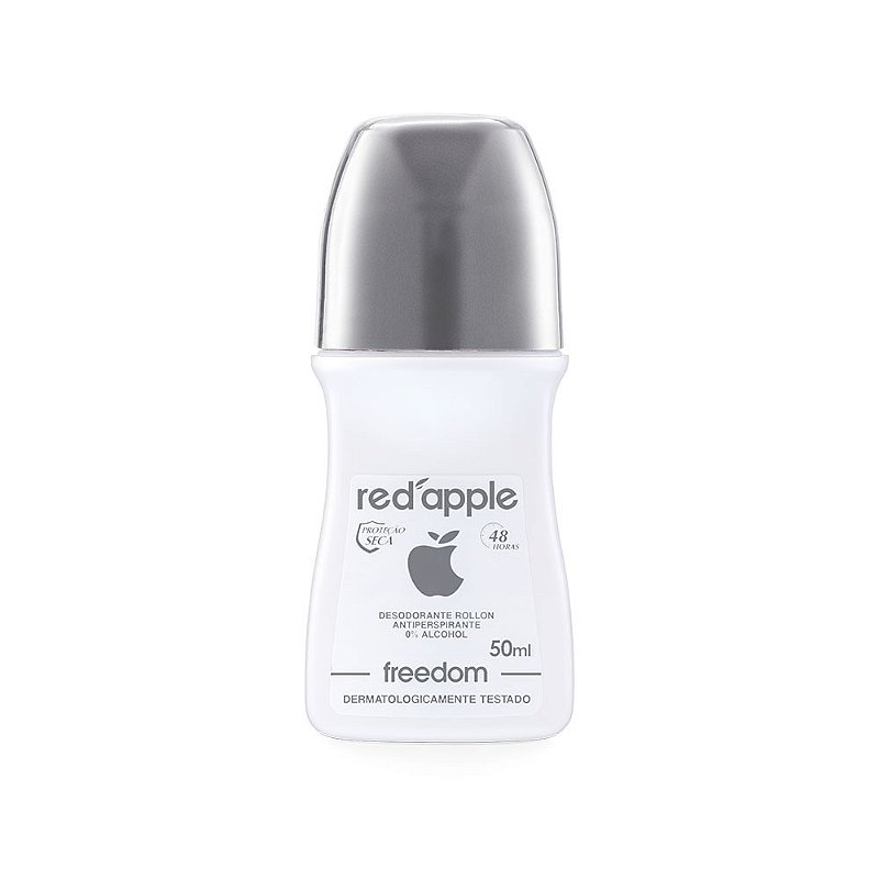 Desodorante Antitranspirante Roll-on Freedom