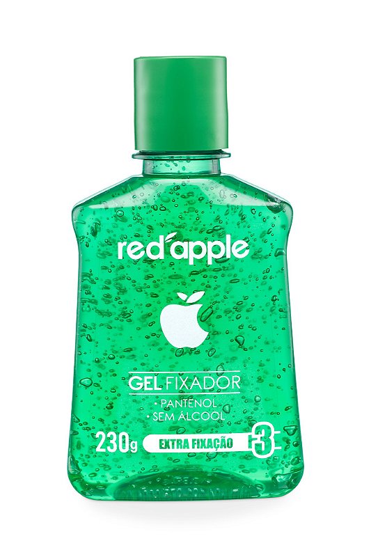 Gel Fixador Extra Fixação