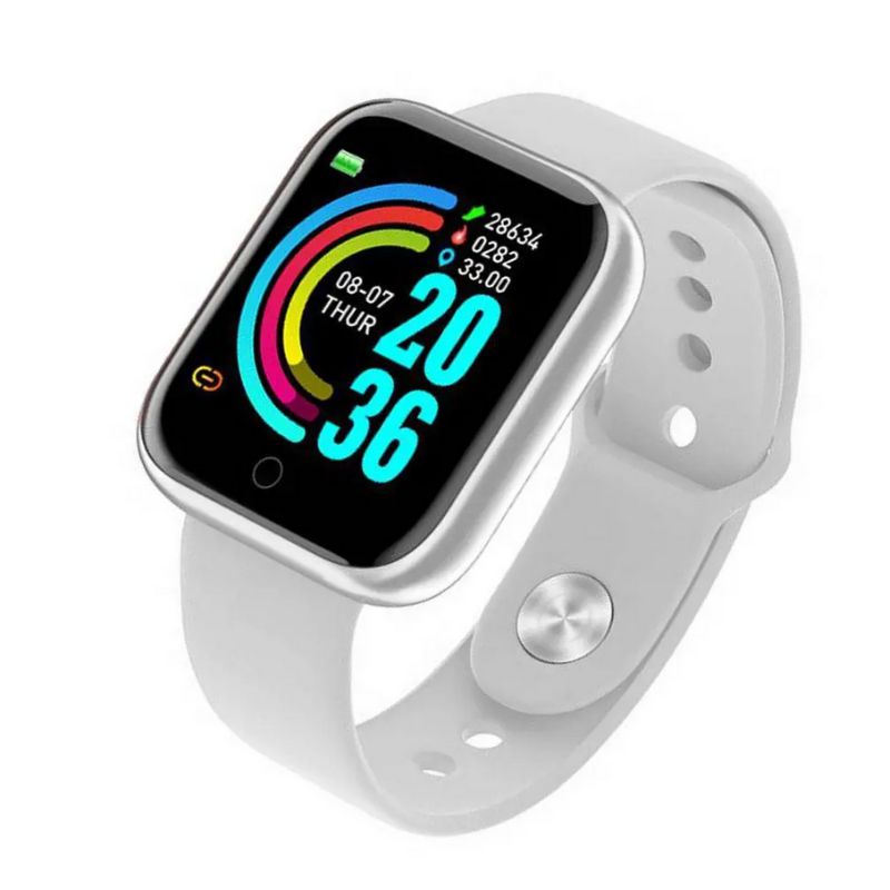 qual aplicativo para o relogio smartwatch d20