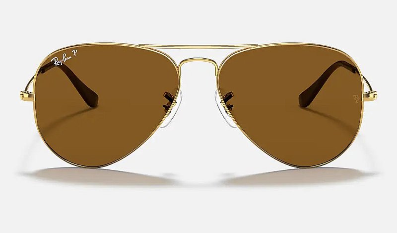 Ray Ban 0RB3025L 001/57 AVIATOR CLASSIC - Óticas Mercadótica