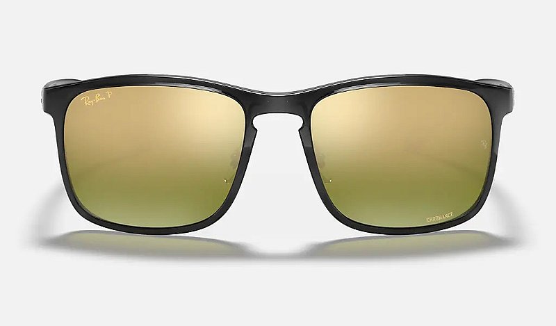 RAY BAN 0RB4264 876/6O CHROMANCE - Óticas Mercadótica
